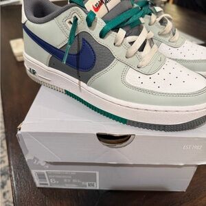 Nike Air Force 1 Low Sneakers